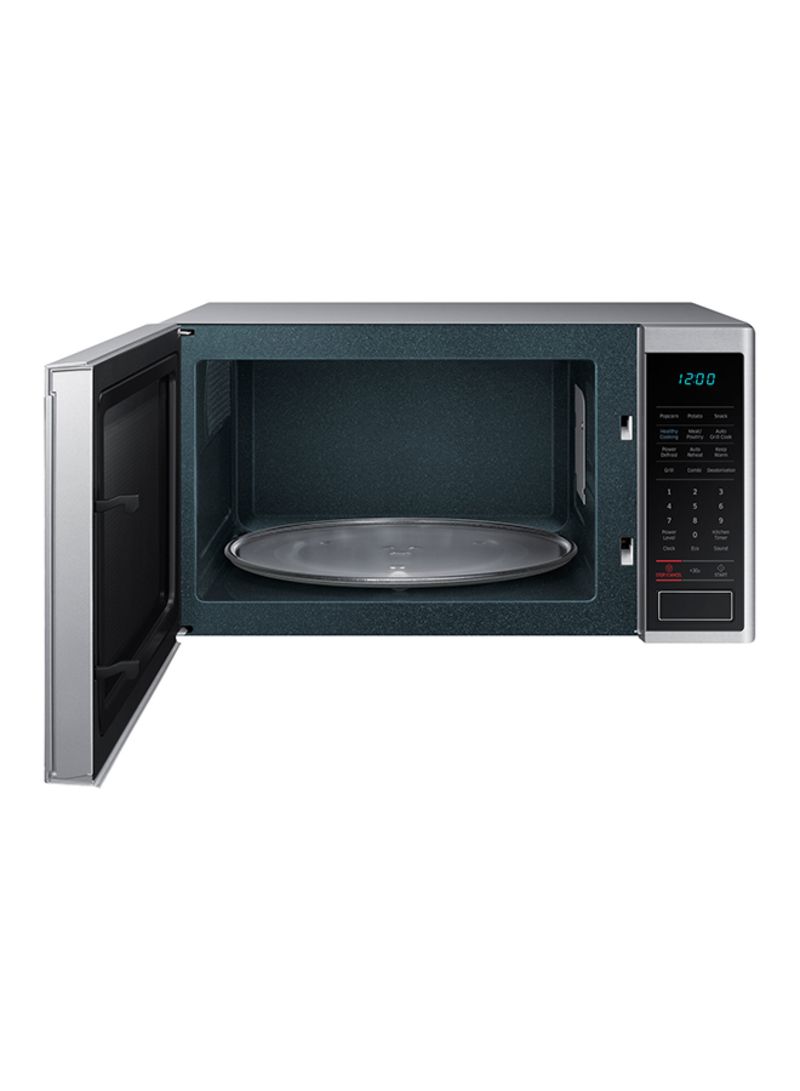 Grill Microwave 40L MG40J5133AT/SG Silver/Black